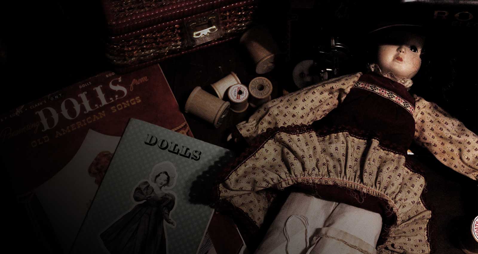 Framed for Murder atmosphere