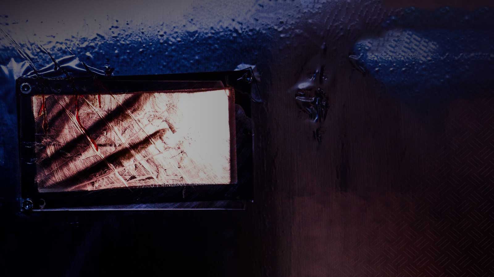 Framed for Murder detail